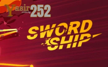 Swordship