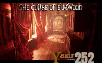 THE CURSE OF ELMWOOD