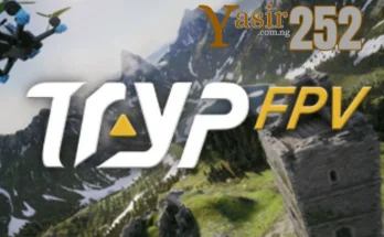 TRYP FPV