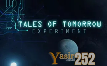 Tales of Tomorrow Experiment