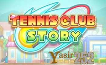 Tennis Club Story