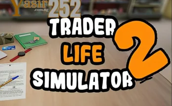 Trader Life Simulator 2