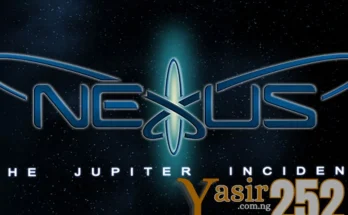 Nexus the Jupiter Incident