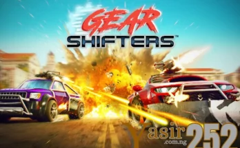 Gearshifters