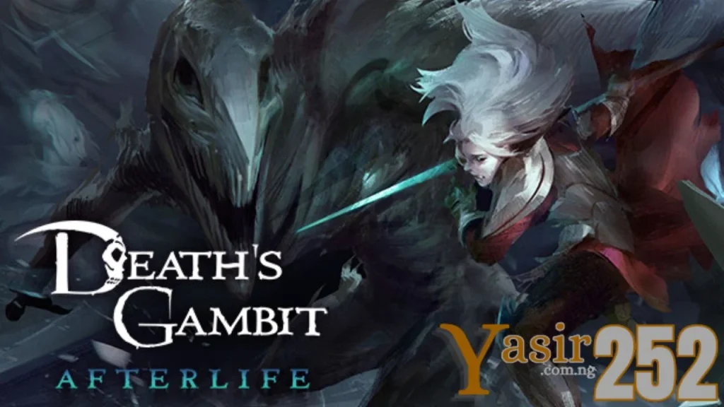 Death’s Gambit Afterlife