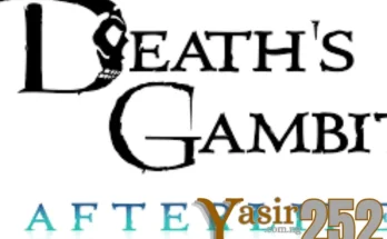 Death’s Gambit Afterlife