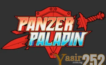 Panzer Paladin