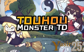 Touhou Monster TD