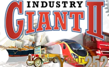 Industry Giant 2