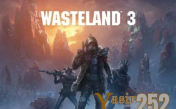 Wasteland 3