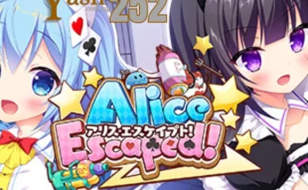 Alice Escaped