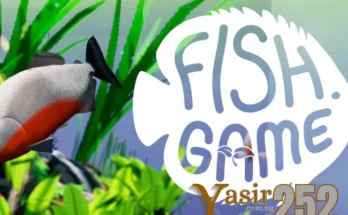 Fish Game