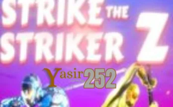 Strike the Striker Z