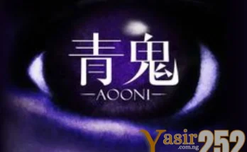 Aooni