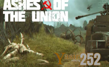 Ashes of the Union