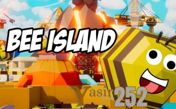 Bee Island