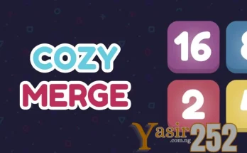 Cozy Merge