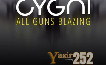 Cygni All Guns Blazing