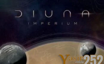 Dune Imperium