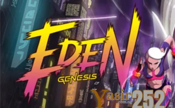 Eden Genesis