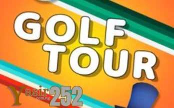 Golf Tour