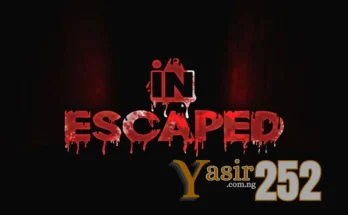 Inescaped