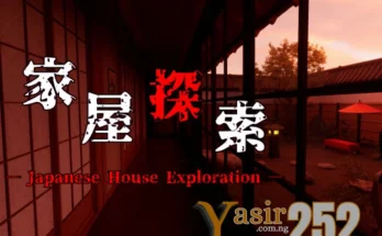 Fate Stay Japanese House Exploration