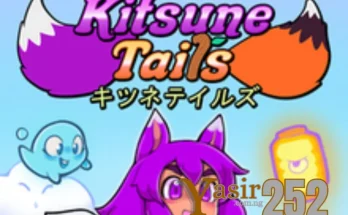 Kitsune Tails