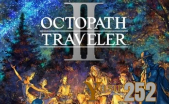 OCTOPATH TRAVELER II