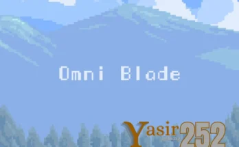 Omni Blade