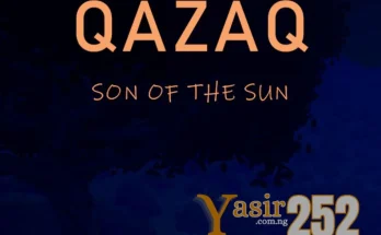 Qazaq Son of the Sun