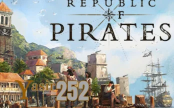 Republic of Pirates