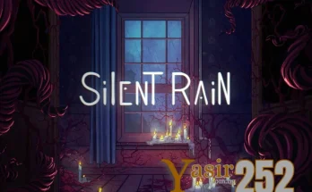 Silent Rain