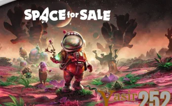 Space for Sale