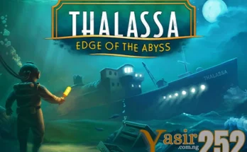 Thalassa Edge of the Abyss