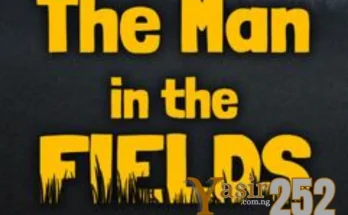 The Man in the Fields