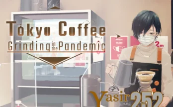 Tokyo Coffee Grinding in the Pandemic