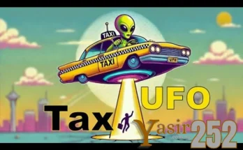 UFO Taxi