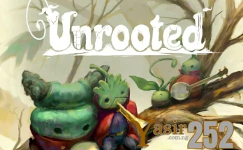 Unrooted