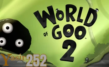 World of Goo 2