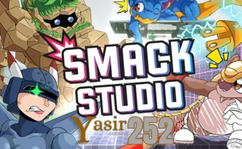 Smack Studio